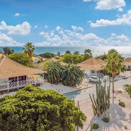 Papagayo Beach Resort (Adults Only) Willemstad Kültér fotó