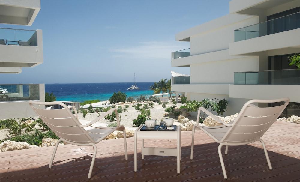 Papagayo Beach Resort (Adults Only) Willemstad Kültér fotó