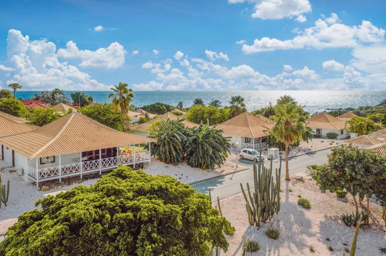 Papagayo Beach Resort (Adults Only) Willemstad Kültér fotó