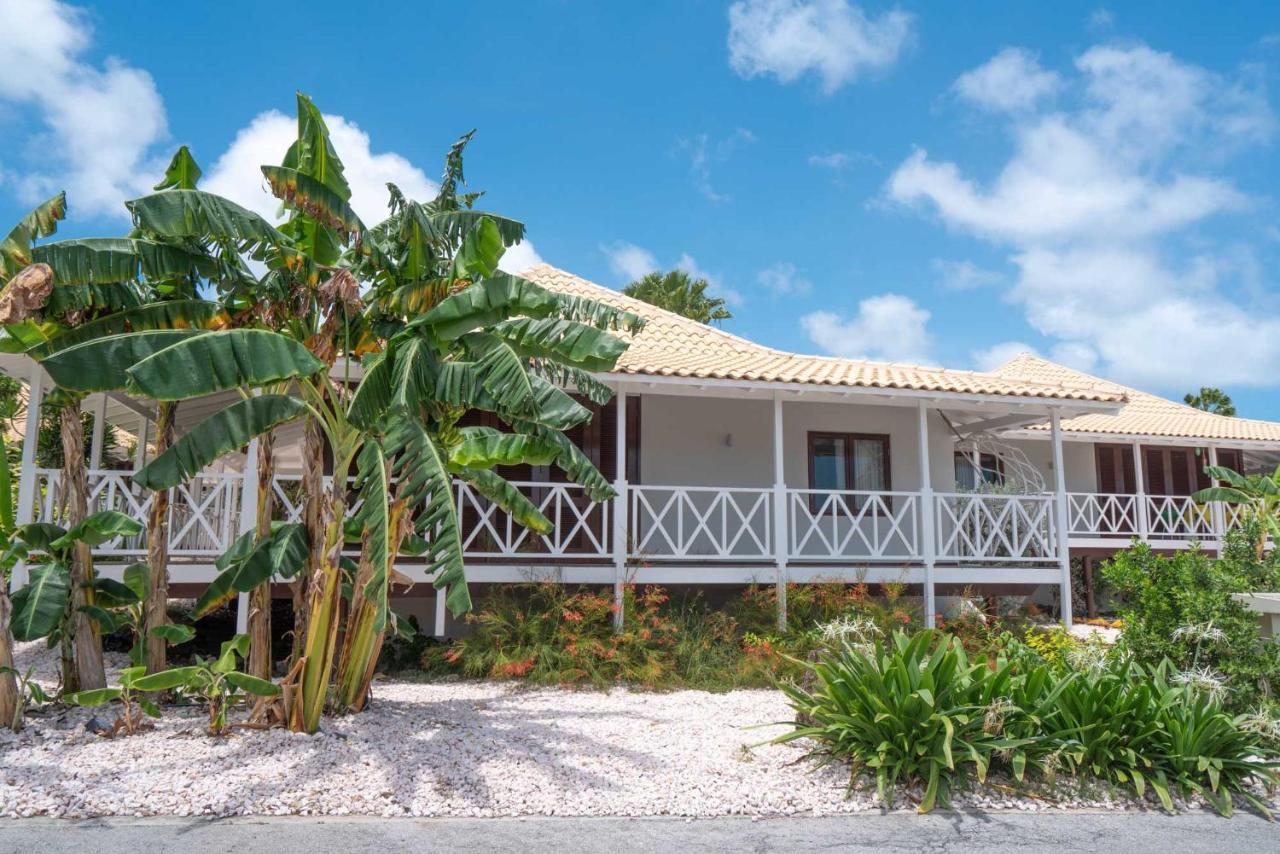 Papagayo Beach Resort (Adults Only) Willemstad Kültér fotó