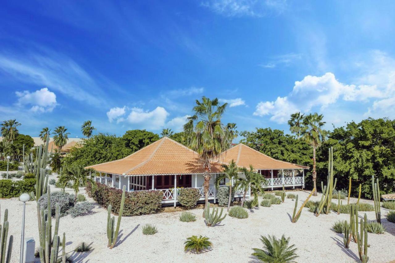 Papagayo Beach Resort (Adults Only) Willemstad Kültér fotó