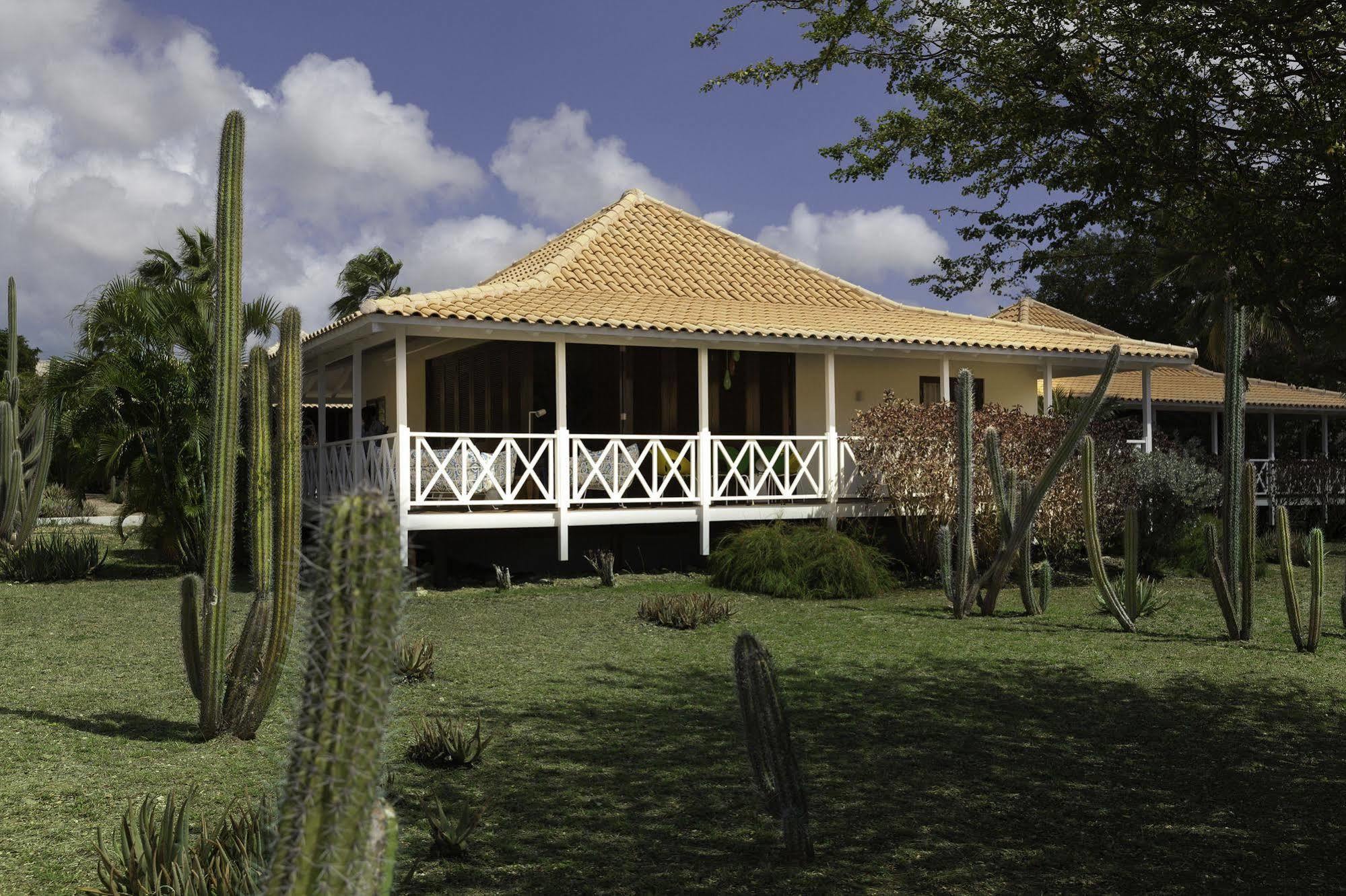 Papagayo Beach Resort (Adults Only) Willemstad Kültér fotó